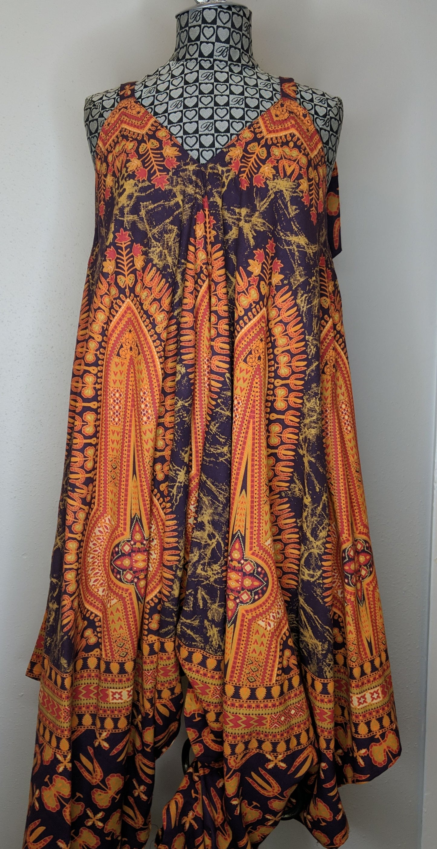 Mediterranean Utopia Plumberry