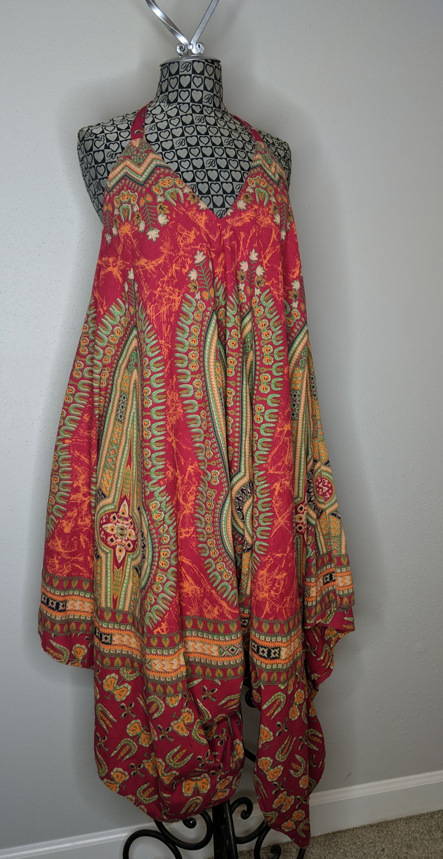 Mediterranean Utopia Fruit Punch