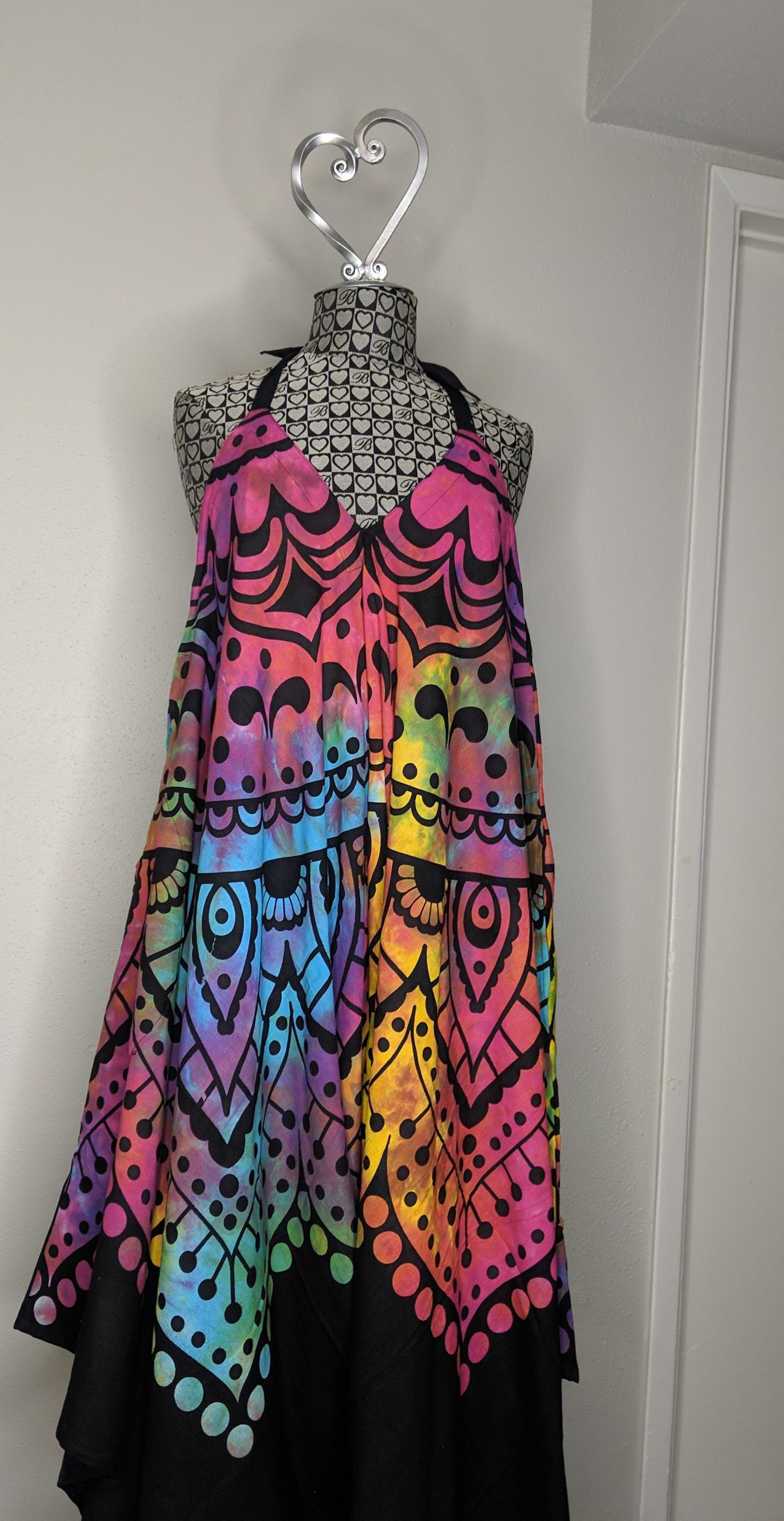 Kaleidoscope Pretty in Pink